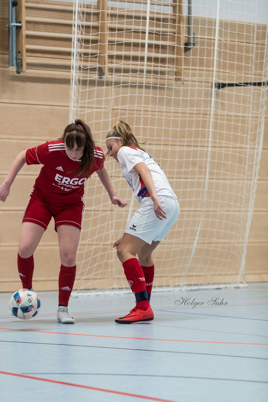 Bild 152 - Rathje Cup Frauen